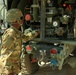 Soldier assist with fueling