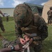 3rd Medical Battalion conducts Alert Contingency Marine Air-Ground Task Force training