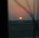 ATC sunset