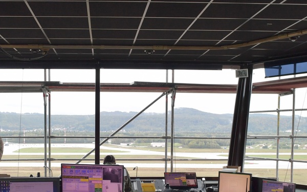 Ops Never Stops: 86th OSS secures rapid mobility, professional airlift