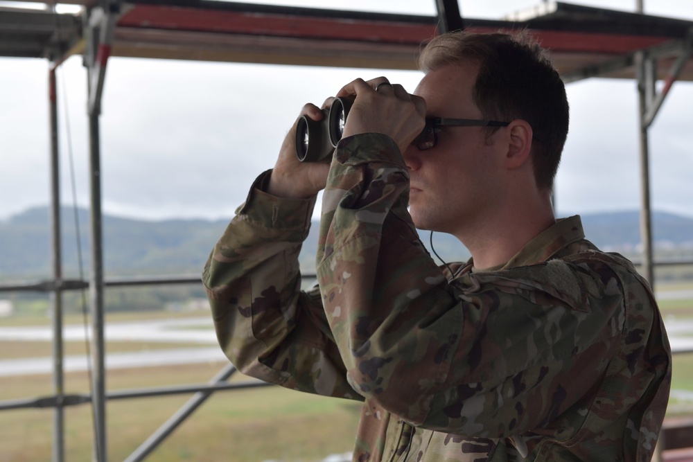 Ops Never Stops: 86th OSS secures rapid mobility, professional airlift