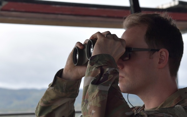 Ops Never Stops: 86th OSS secures rapid mobility, professional airlift