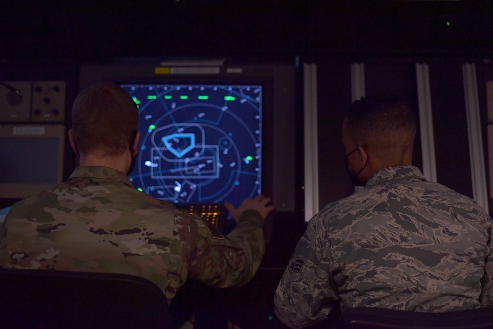 Ops Never Stops: 86th OSS secures rapid mobility, professional airlift