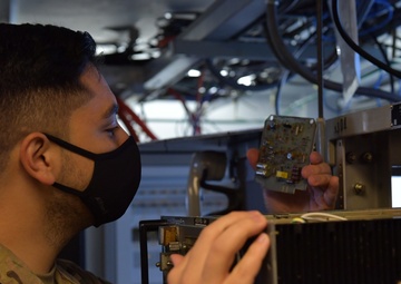 Ops Never Stops: 86th OSS secures rapid mobility, professional airlift