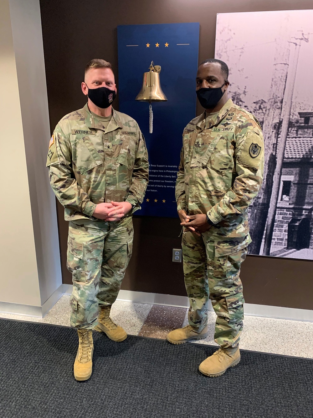DLA Troop Support visit - 20201021-1