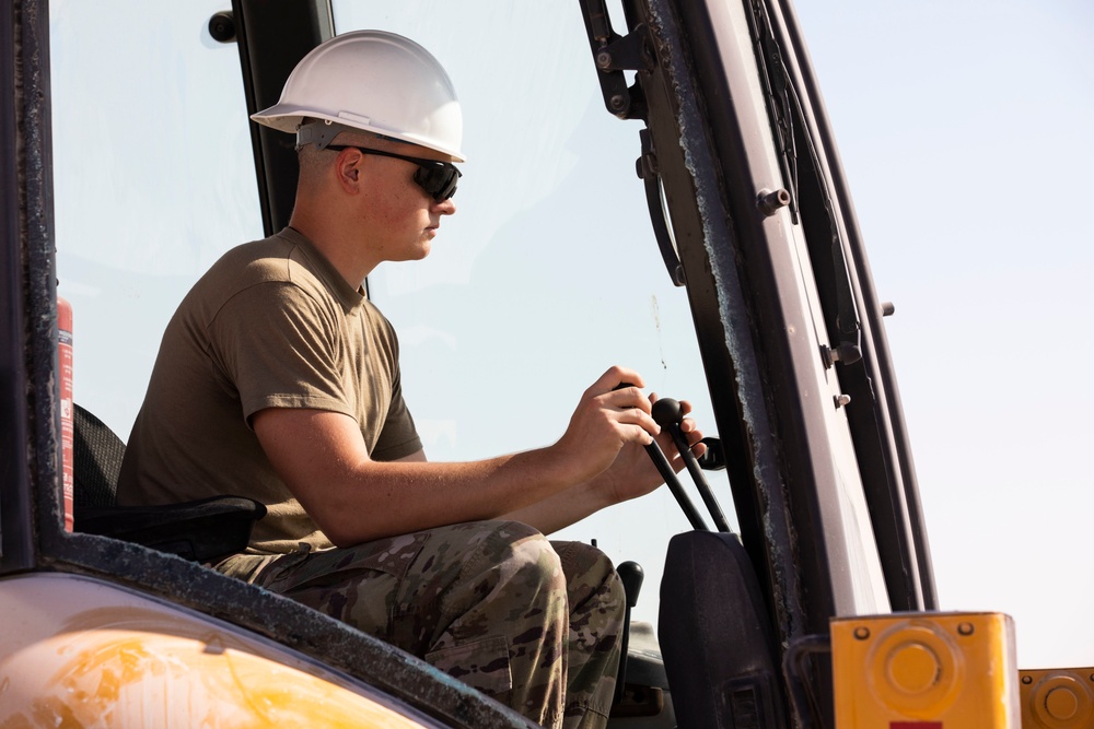 Desert Drivers Training