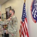 Army depot retires Officer after 35 years of service