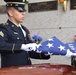 Burying Our Own: Funeral honors performed by South Carolina National Guard Honor Guard