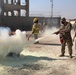 Fire extinguisher training