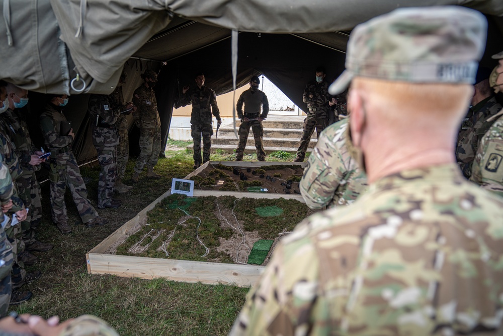 12th CAB improves interoperability with NATO Allies during Royal Blackhawk 2020