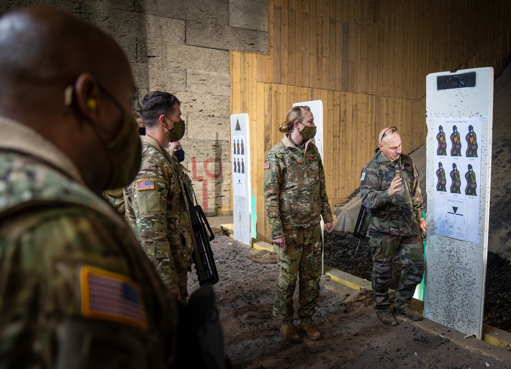 12th CAB improves interoperability with NATO Allies during Royal Blackhawk 2020