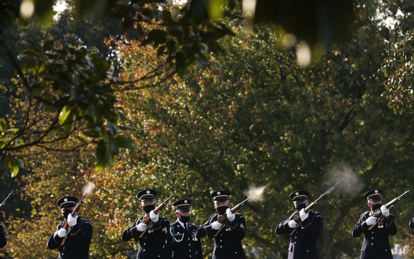 Ronald Shurer II internment