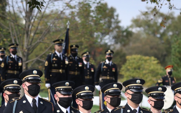 Ronald Shurer II internment