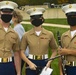 Quantico Marine Corps Band Performs at the National Museum of the Marine Corps