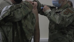 Taking the Flu to the Fight