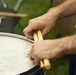 Quantico Marine Corps Band Performs at the National Museum of the Marine Corps