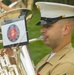 Quantico Marine Corps Band Performs at the National Museum of the Marine Corps