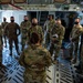 Defense Health Agency leadership visits Team Dover