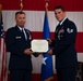 38th RQS Airman receives Silver Star