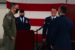 38th RQS Airman receives Silver Star