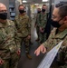 Defense Health Agency leadership visits Team Dover