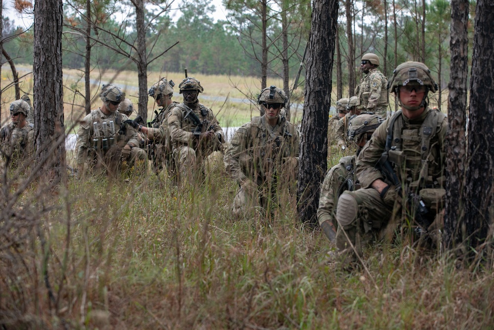 JRTC 21-01 1-21 IN Ground Assault