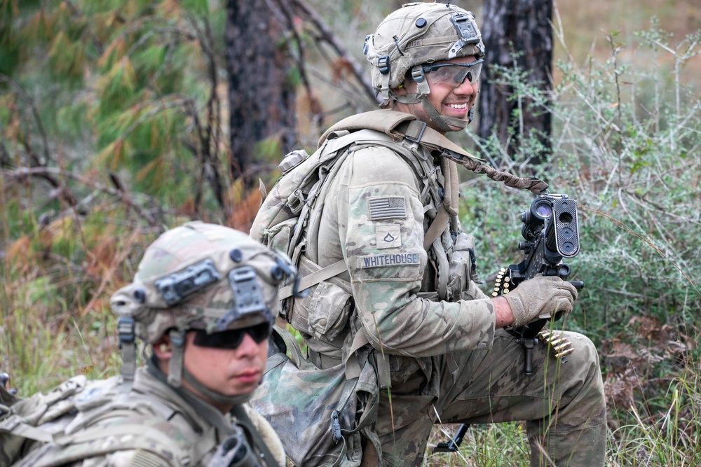 JRTC 21-01 1-21 IN Ground Assault