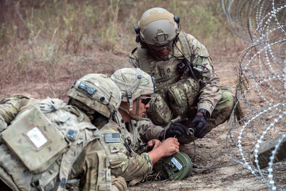 JRTC 21-01 1-21 IN Ground Assault