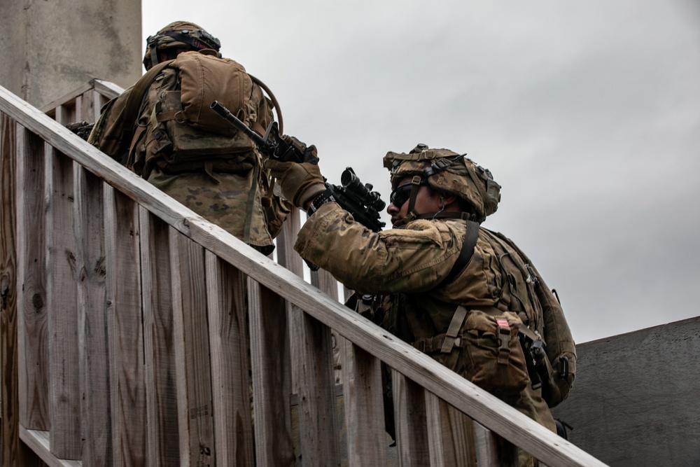 JRTC 21-01 1-21 IN Ground Assault