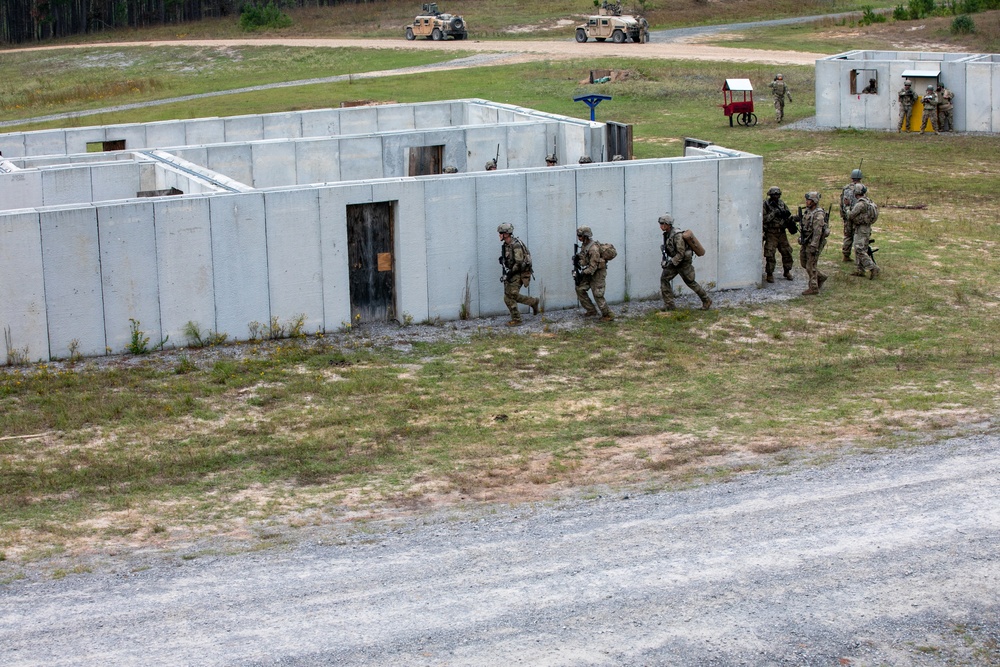 JRTC 21-01 1-21 IN Ground Assault