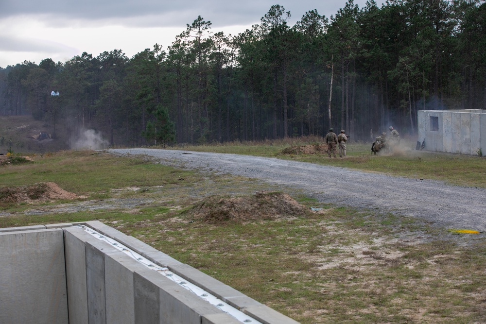 JRTC 21-01 1-21 IN Ground Assault