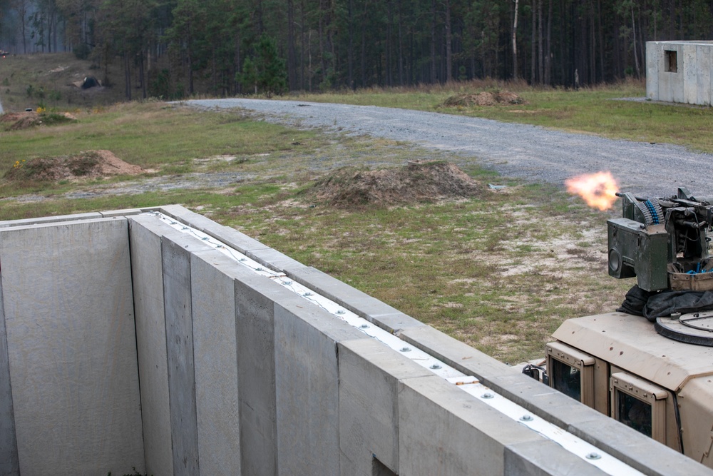 JRTC 21-01 1-21 IN Ground Assault