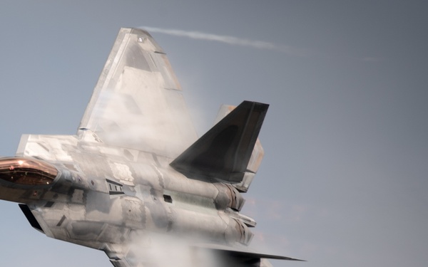 Raptor Heads International: Canada Edition