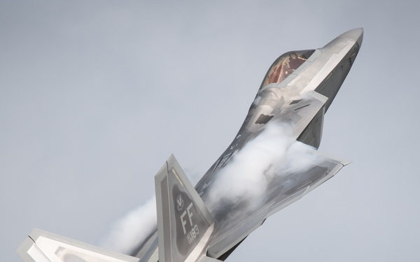 Raptor Heads International: Canada Edition