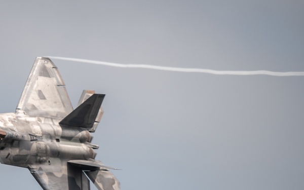 Raptor Heads International: Canada Edition