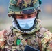 Italian Soldiers conduct Joint Patrol training during KFOR28