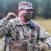 U.S. Soldiers training during KFOR28