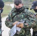 U.S. Army and Albanian Soldiers training during KFOR28