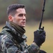 Albanian soldiers training during KFOR28