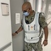 USNH Guantanamo Bay Emergency Management Training Team Turns Back Log into an Edge