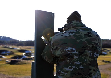 Small Arms Trainer Course Builds Weapon Proficiency Through NCO Corps