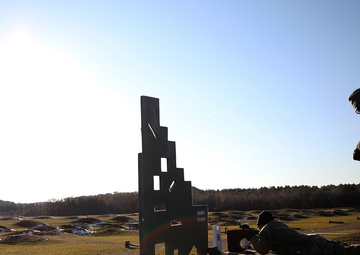 Small Arms Trainer Course Builds Weapon Proficiency Through NCO Corps