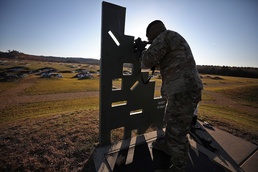 Small Arms Trainer Course Builds Weapon Proficiency Through NCO Corps