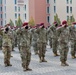 Expert Infantryman Badge (EIB) and Expert Soldier Badge (ESB) awards ceremony