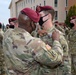 Expert Infantryman Badge (EIB) and Expert Soldier Badge (ESB) awards ceremony