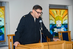 NMCP Celebrates Spiritual Care Week