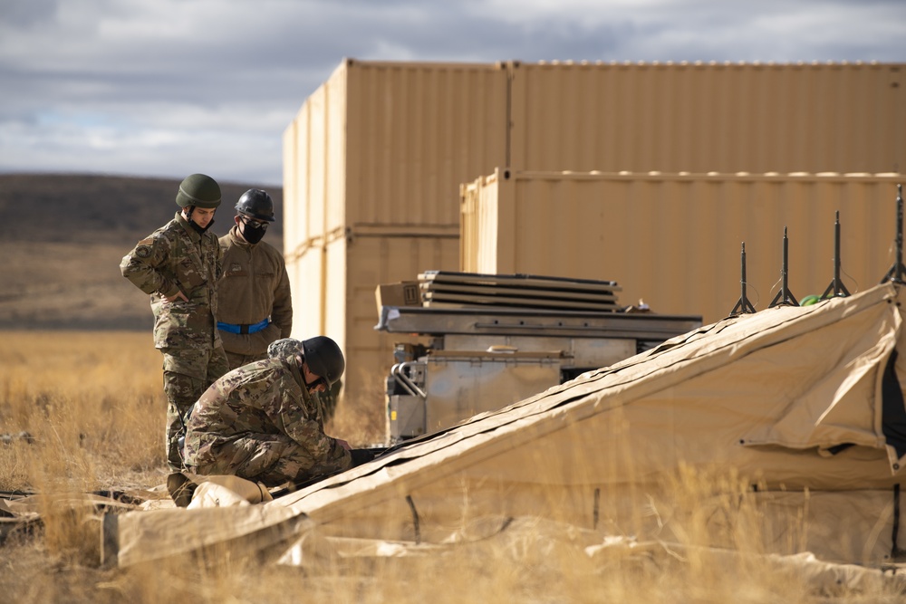 Lead the Way: Raging TORO exercise enhances deployment readiness