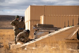 Lead the Way: Raging TORO exercise enhances deployment readiness