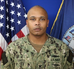 IWTC Virginia Beach Sailor Trains Warfighters, DoD Civilians