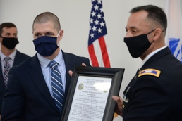 The Speed of Need: PNT Stands up New Office